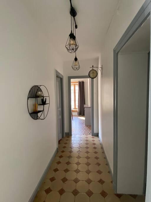 Apartment : Hyper Centre Pieton Haussmannien 2